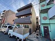 兵庫県尼崎市七松町2丁目：物件画像／有限会社ハウスコーポレーション尼崎店