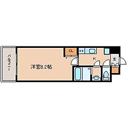 パークフラッツ尼崎 15階/-