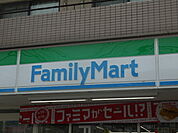 ファミリーマート 尼崎大庄西町店（631m）