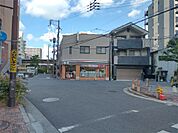 セブンイレブン 尼崎七松町店（220m）