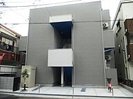 兵庫県尼崎市北大物町：物件画像／有限会社ハウスコーポレーション尼崎店