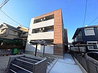 兵庫県尼崎市神田中通9丁目：物件画像／有限会社ハウスコーポレーション尼崎店