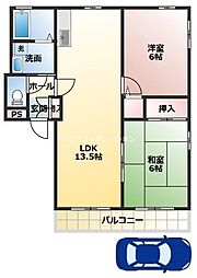 JR東海道・山陽本線 立花駅 徒歩15分