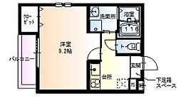 JR東海道・山陽本線 立花駅 徒歩9分