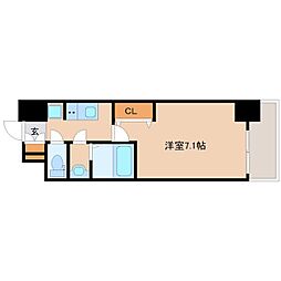 フレシール昭和通 15階