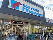 mandai（万代） 尼崎西店（534m）