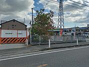 ファミリーマート 尼崎三反田町二丁目店（690m）