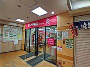 ザ・ダイソー 立花駅前店（505m）