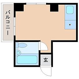 阪神本線 出屋敷駅 徒歩7分