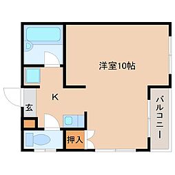 阪神本線 尼崎駅 徒歩8分