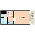 プラネット東塚口4階4.0万円