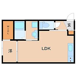 阪神本線 武庫川駅 徒歩8分