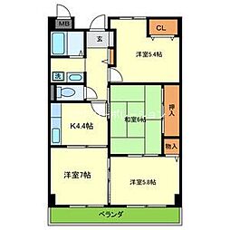 JR東海道・山陽本線 立花駅 徒歩14分