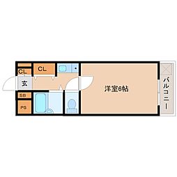 阪神本線 尼崎駅 徒歩7分