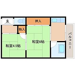 JR東海道・山陽本線 立花駅 徒歩8分