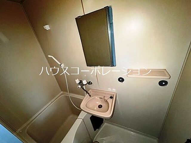 浴室