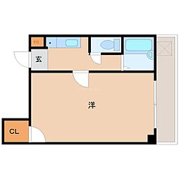阪神本線 杭瀬駅 徒歩9分