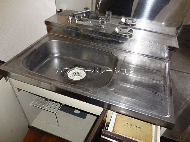 キッチン