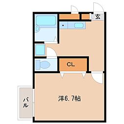 JR東海道・山陽本線 尼崎駅 徒歩13分