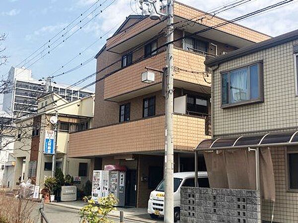 兵庫県尼崎市築地４丁目(賃貸マンション1DK・3階・30.06㎡)の写真 その24