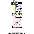 Casa.avirio2階7.0万円