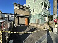大阪府大東市諸福1丁目：物件画像