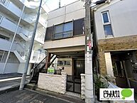 大阪府大東市南津の辺町：物件画像