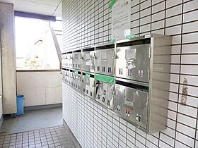 埼玉県所沢市御幸町（賃貸マンション1DK・2階・25.51㎡） その22