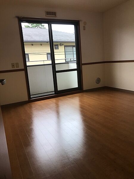 detached 埼玉県所沢市大字荒幡36-1

地図を見る