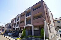 埼玉県所沢市小手指町3丁目5-19：物件画像／株式会社山口企画設計 