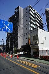 アルカディアVIII