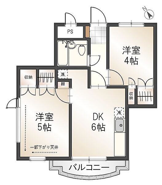 apartment 埼玉県所沢市大字山口
地図を見る