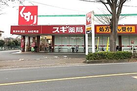 イースト 102 ｜ 埼玉県所沢市東新井町94-19（賃貸アパート1R・1階・16.55㎡） その11