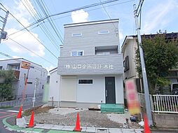 小手指元町2丁目 新築分譲住宅