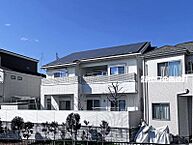 埼玉県所沢市上新井3丁目：物件画像