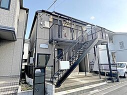 グラン・シャリオ　一棟売アパート