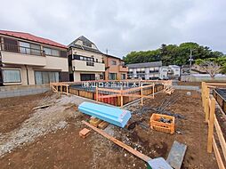 狭山市北入曽 第28 新築分譲住宅 全4棟　2号棟