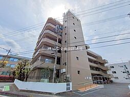 新所沢サンハイツ 中古マンション