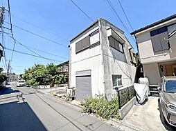 外観の画像