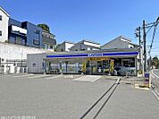 ローソン所沢小手指元町店(約410ｍ 徒歩約6分)