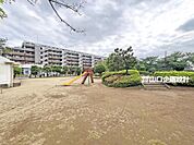 南台ふじみ公園(約300ｍ 徒歩約4分)