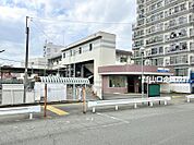 西武新宿線「南大塚」駅(約400ｍ 徒歩約5分)