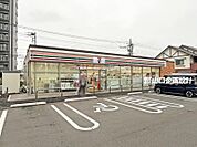 セブンイレブン川越南大塚4丁目店(約210ｍ 徒歩約3分)