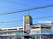 マミーマート所沢山口店(約409ｍ 徒歩約6分)