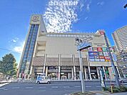 TOCOTOCOSQUARE所沢(約2300ｍ 徒歩約29分 車で約8分)