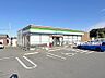 周辺：ファミリーマート入間上藤沢南店(約550ｍ 徒歩約7分)
