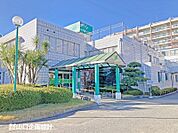 所沢緑ヶ丘病院(約2200ｍ 徒歩約28分)