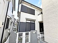 埼玉県所沢市宮本町1丁目：物件画像