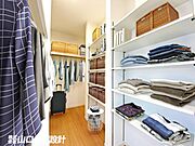 【ご参考まで！弊社建築施工例/W.I.C】建築プランにお役立てください。条件付き売地ではありません