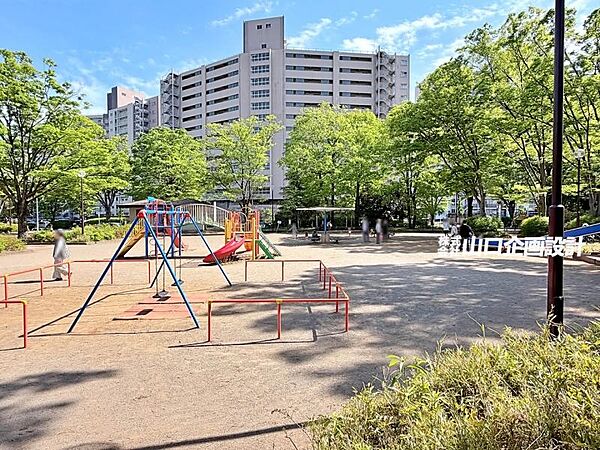 周辺を拡大表示